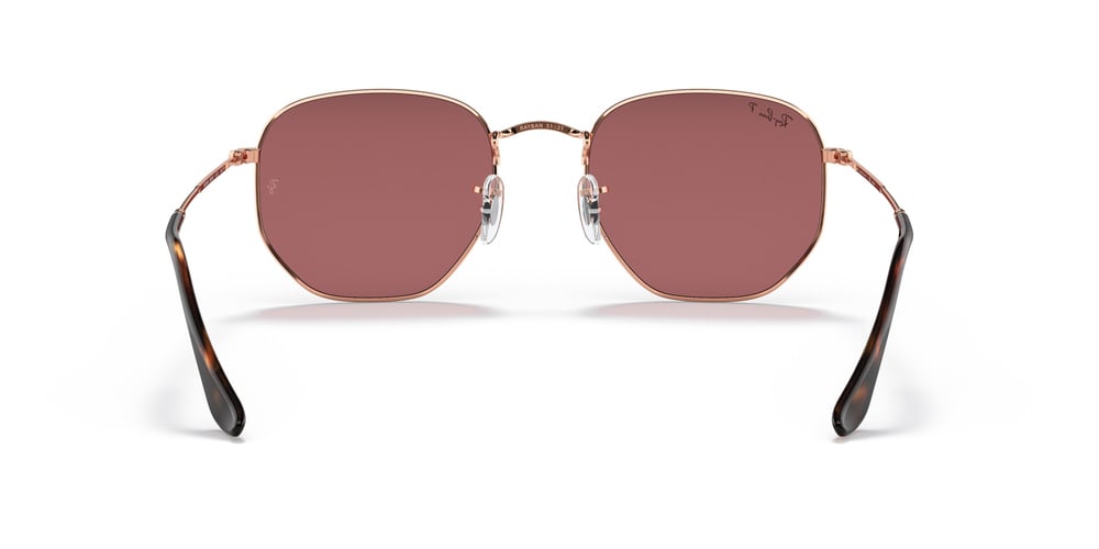 RAYBAN RB 3548-N Hexagonal 9202/AF 51