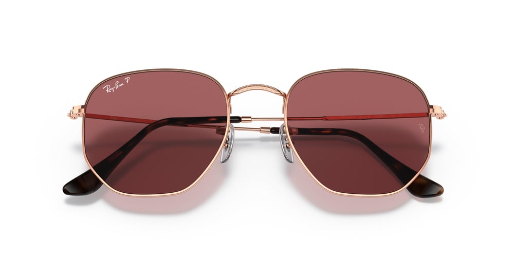 RAYBAN RB 3548-N Hexagonal 9202/AF 51