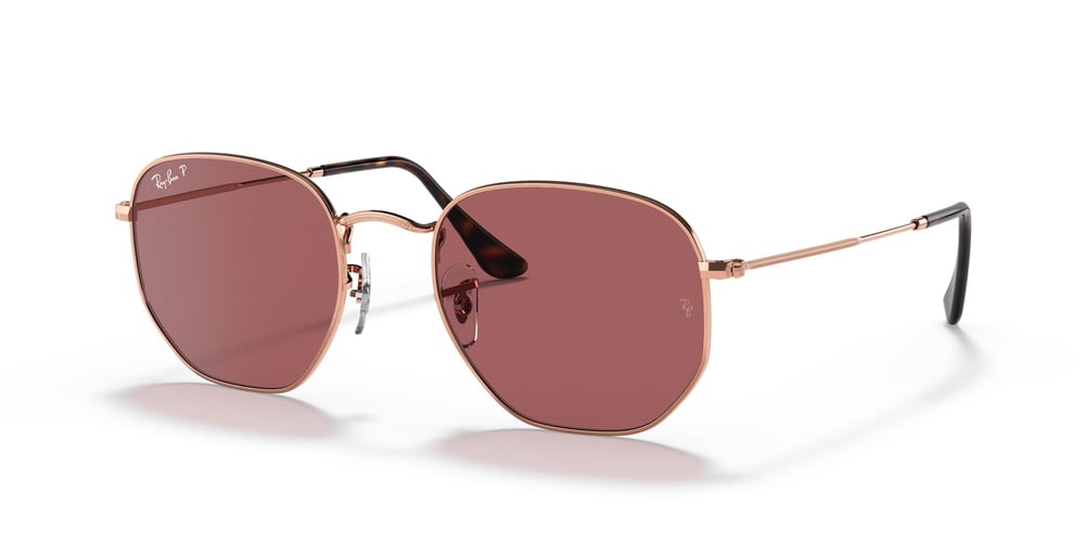 RAYBAN RB 3548-N Hexagonal 9202/AF 51