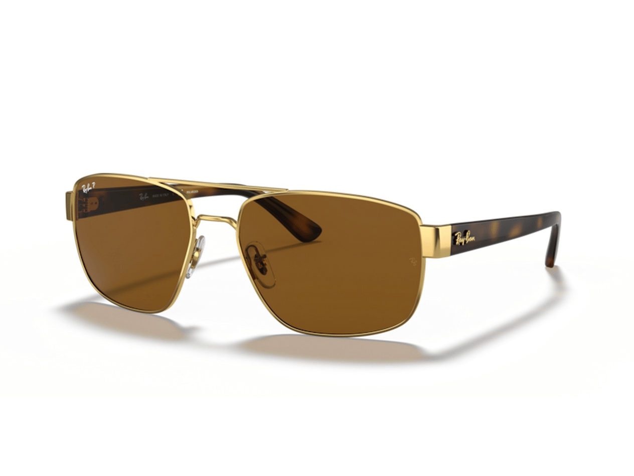 RAYBAN RB 3663 001/57 60