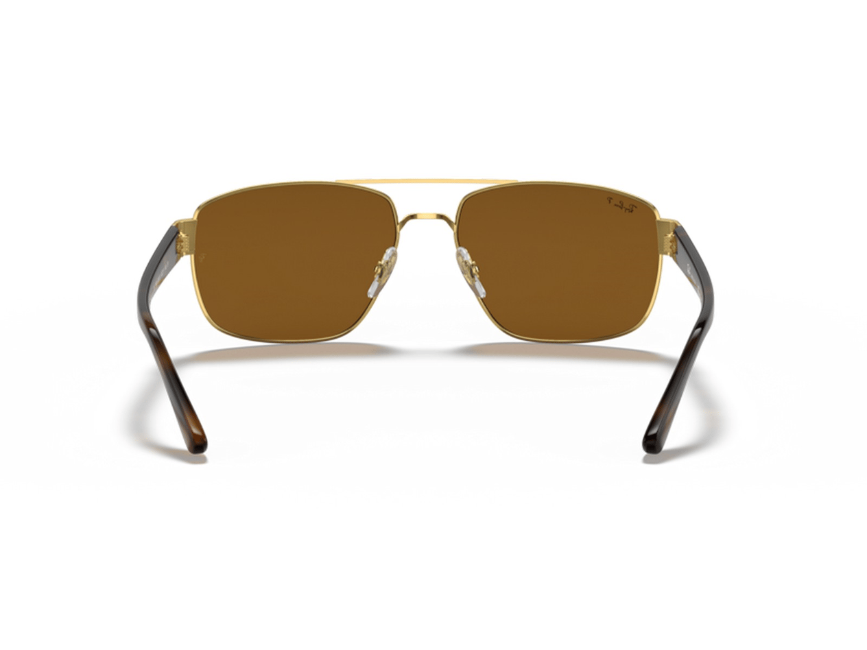 RAYBAN RB 3663 001/57 60