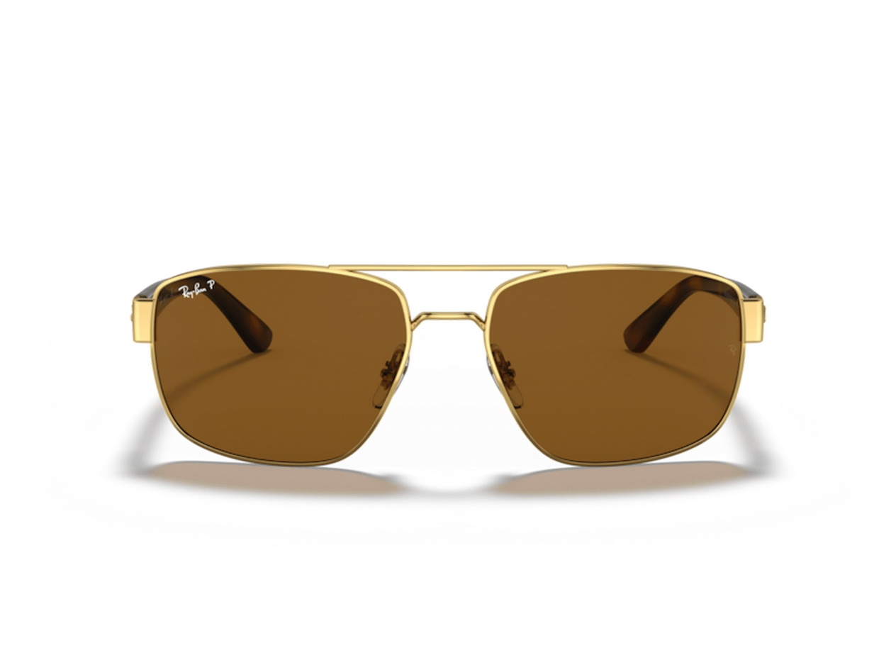 RAYBAN RB 3663 001/57 60