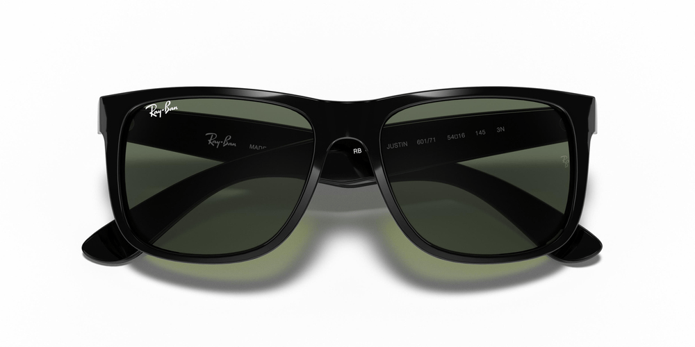 RAYBAN RB 4165 Justin 601/71 55