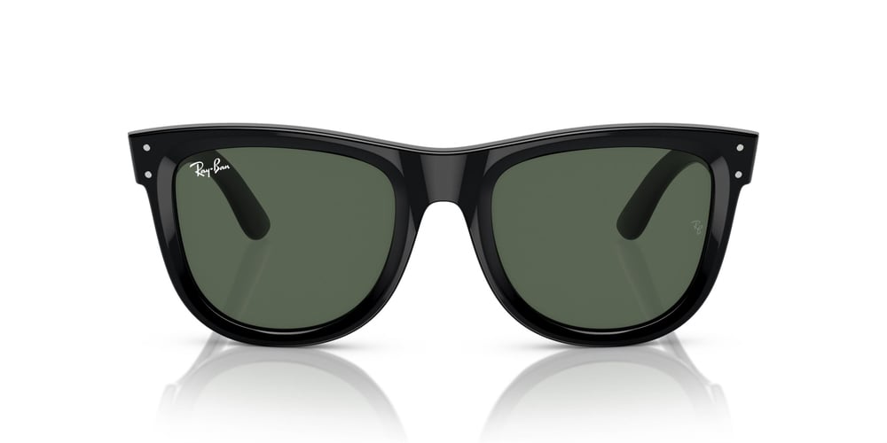 RAYBAN RBR 0502-S Wayfarer Reverse 6677/VR 50