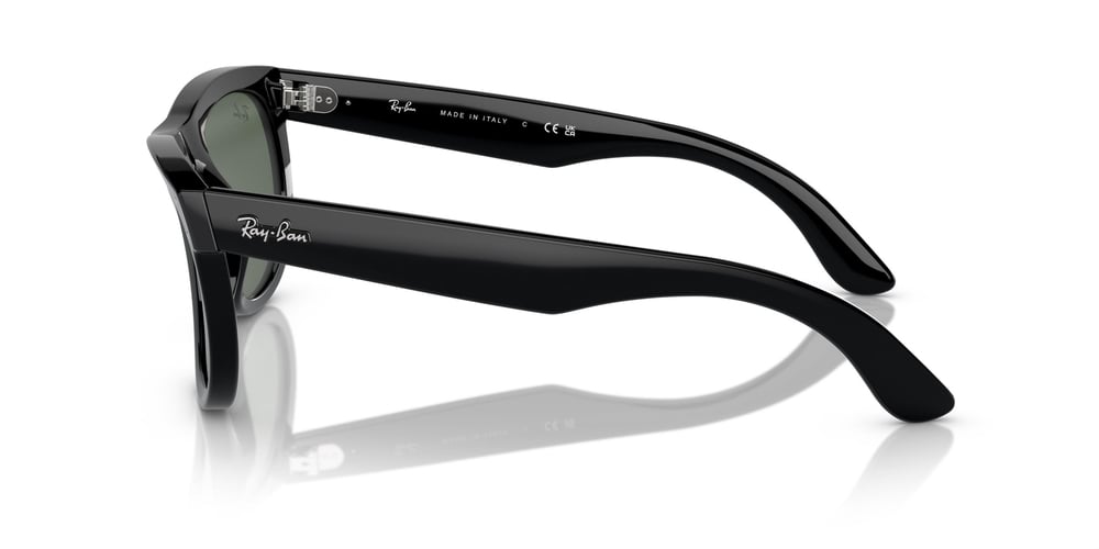 RAYBAN RBR 0502-S Wayfarer Reverse 6677/VR 50