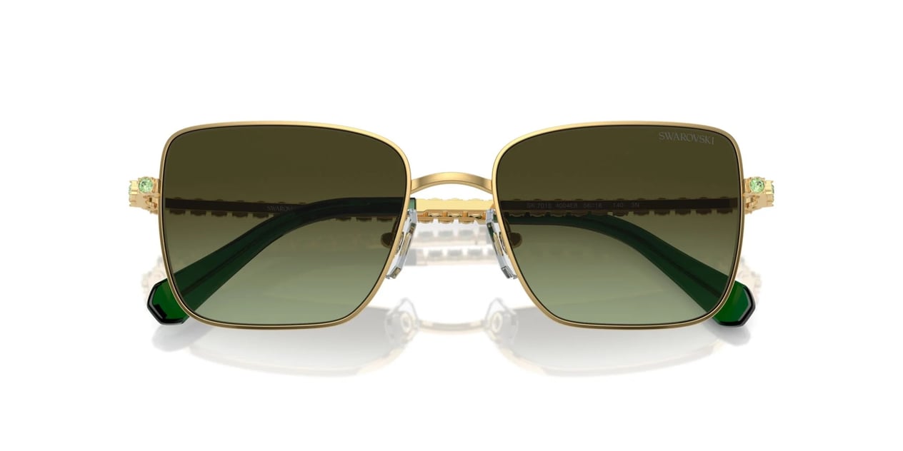 SWAROVSKİ SK7015 4004/E8 53