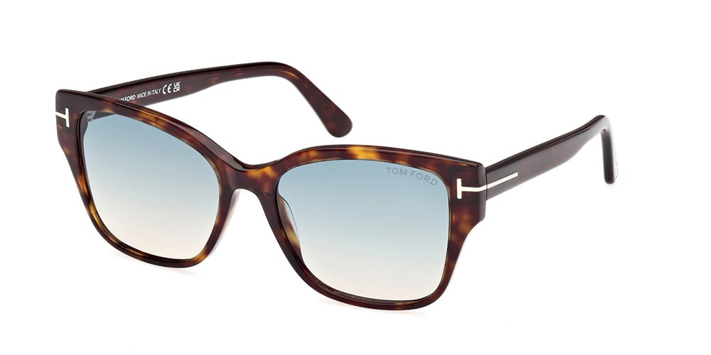 TOM FORD FT 1108/S ELSA 52P 55