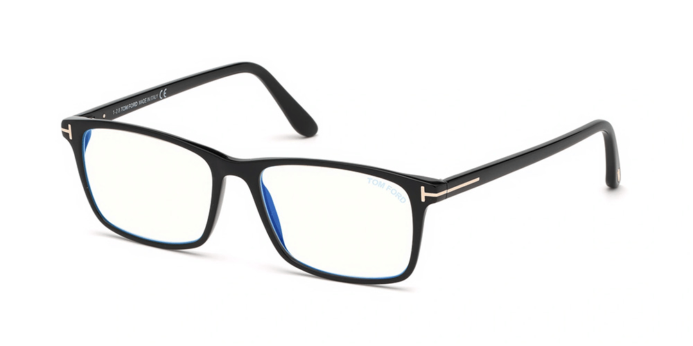 TOM FORD TF 5584-B 001 54(Mavi Işık Koruma)