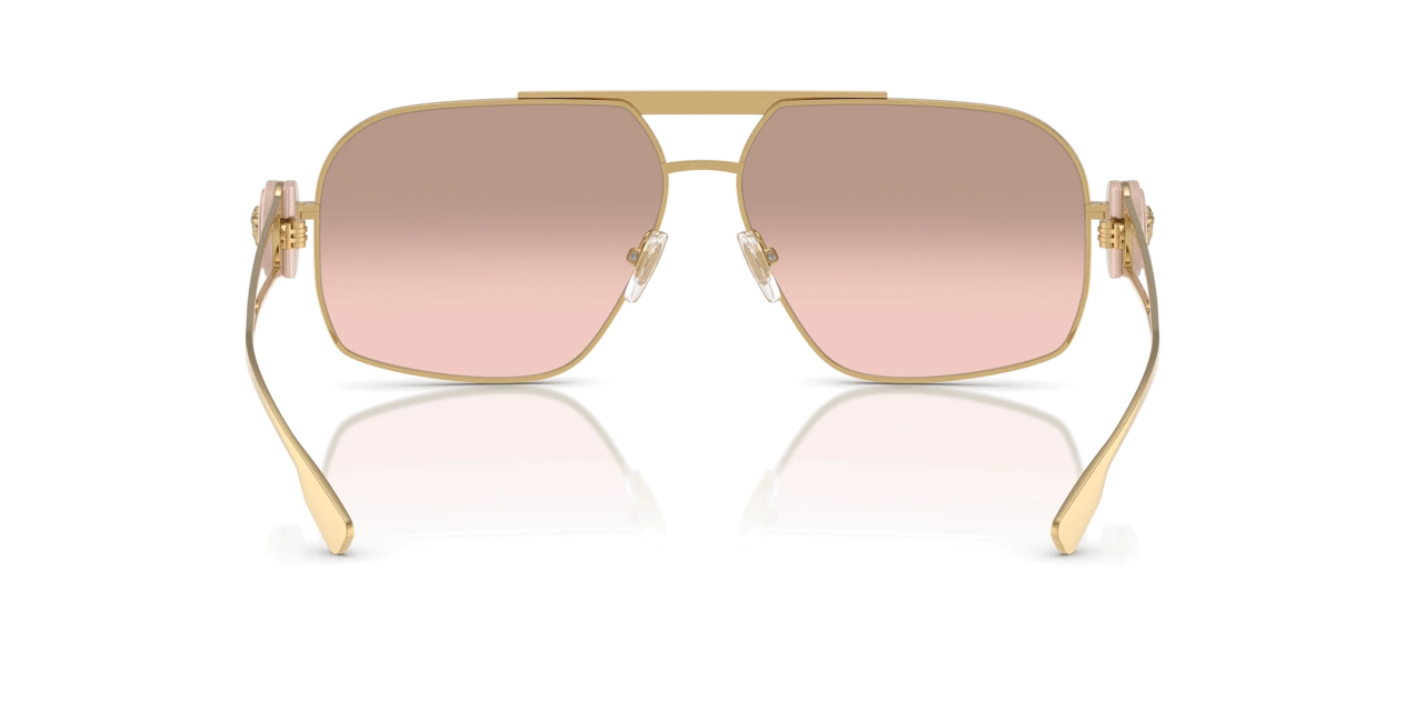VERSACE 2268 1002/7E 62