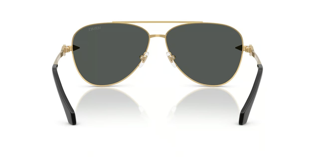 VERSACE 2283 1002/87 61