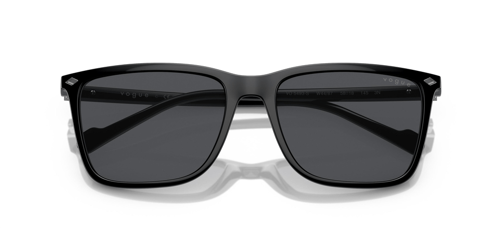 VOGUE VO 5493-S W44/87 58