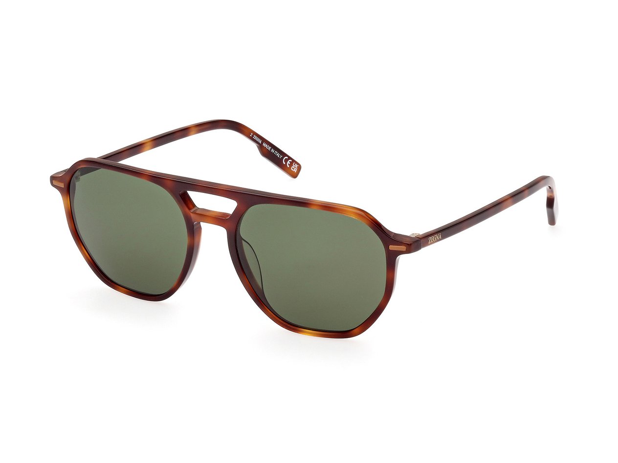 ZEGNA EZ 0212/S 52N 55