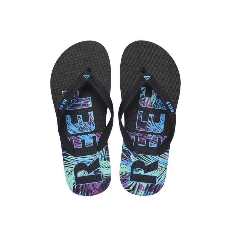 Erkek Terlik Seaside Prints CJ0309