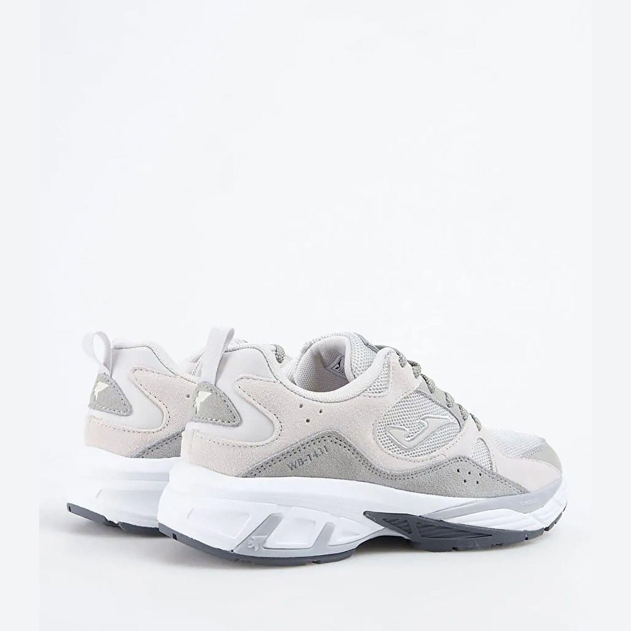 C1431 MEN 2512 GRIS