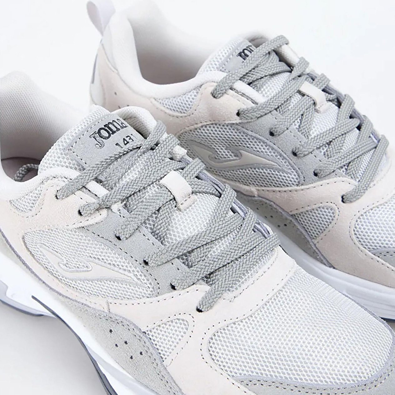 C1431 MEN 2512 GRIS