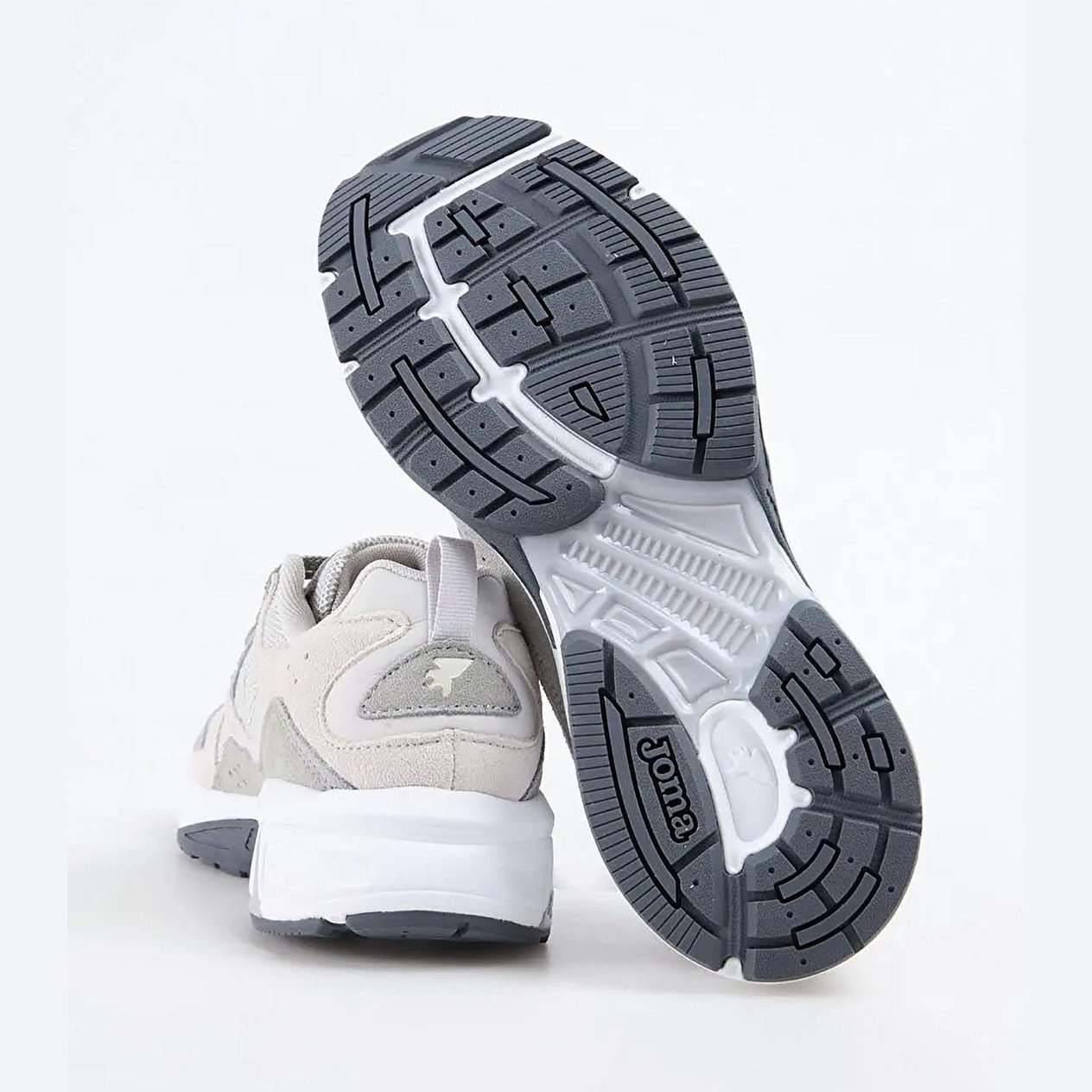 C1431 MEN 2512 GRIS