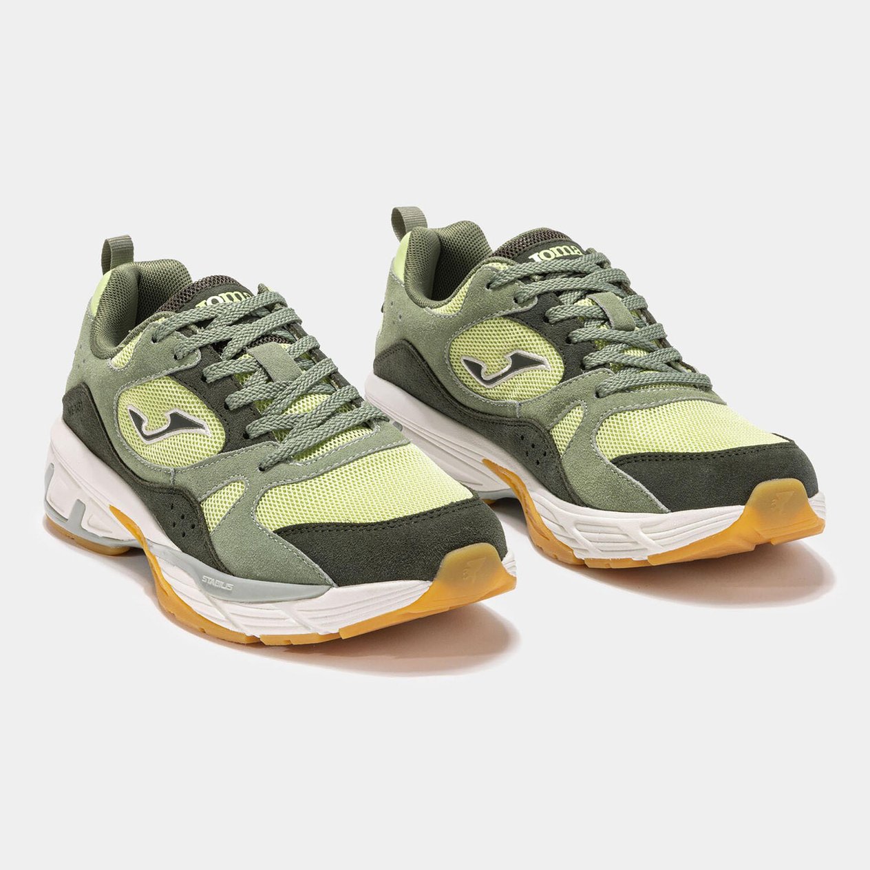 C1431 MEN 2523 VERDE