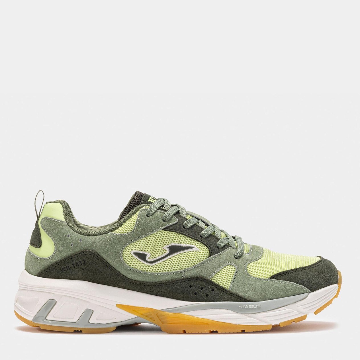 C1431 MEN 2523 VERDE