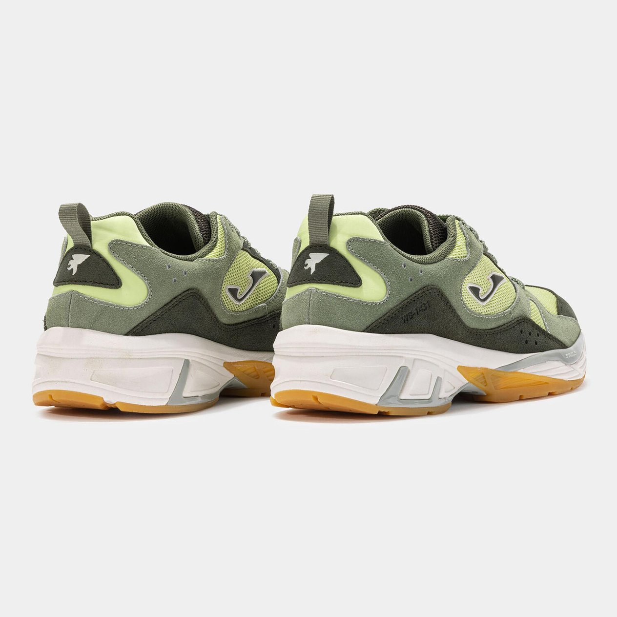 C1431 MEN 2523 VERDE