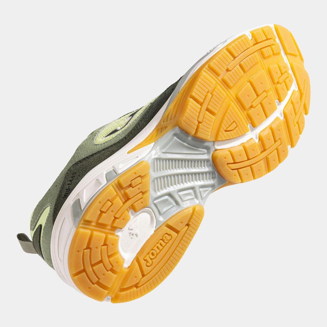 C1431 MEN 2523 VERDE