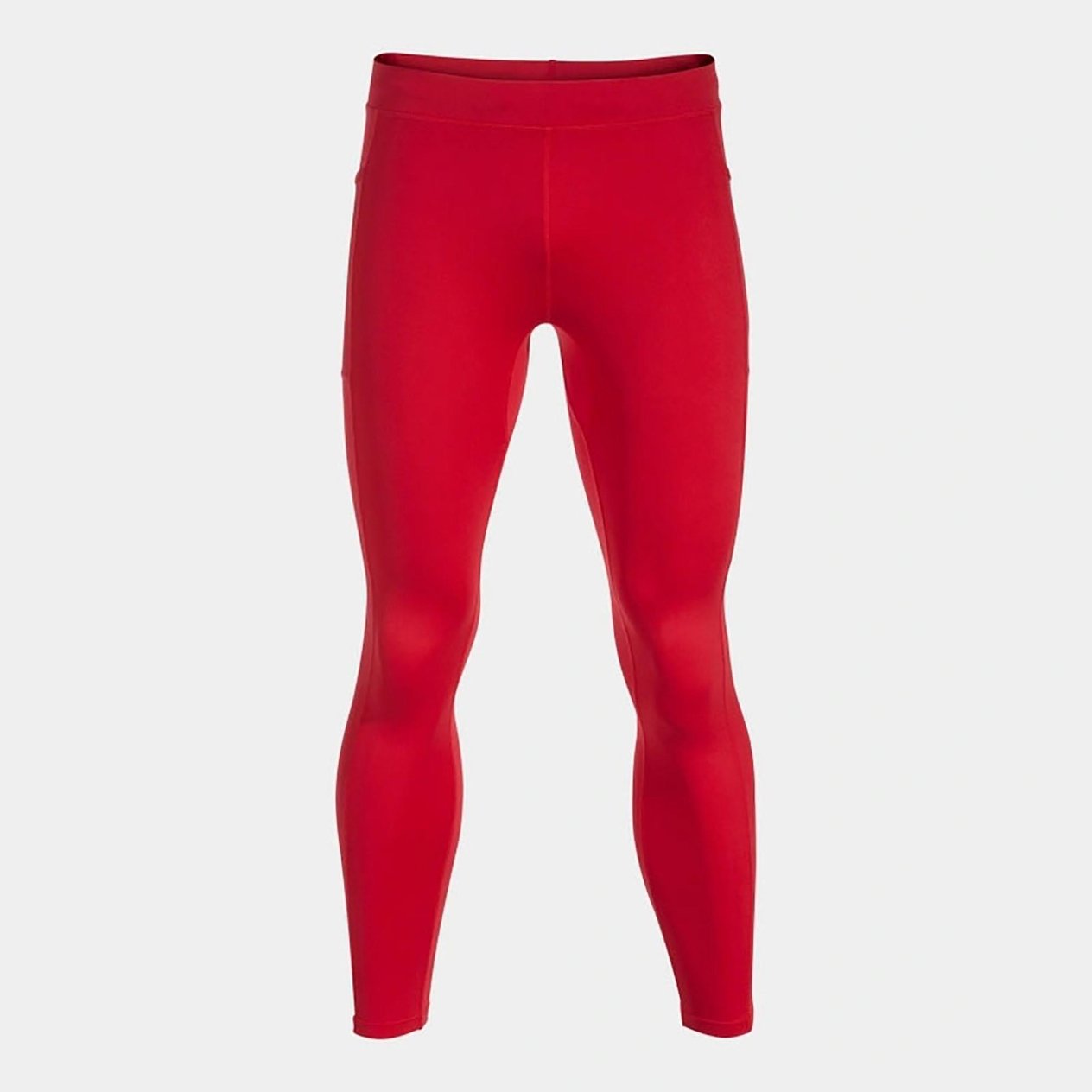 ELITE X LONG TIGHTS RED