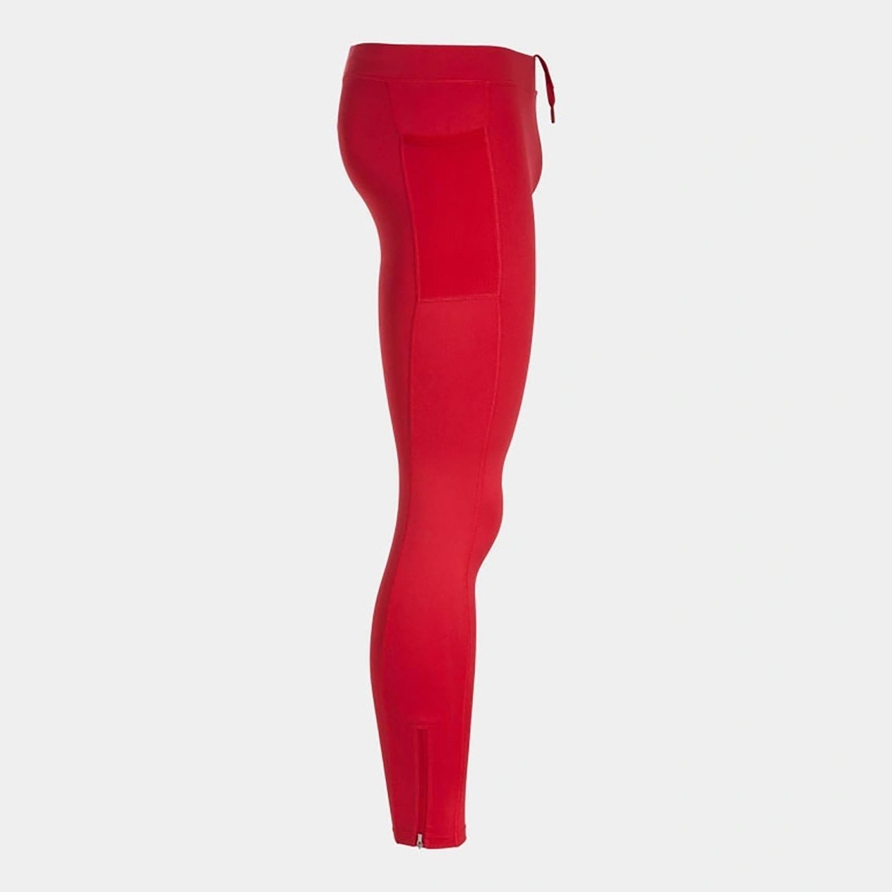 ELITE X LONG TIGHTS RED