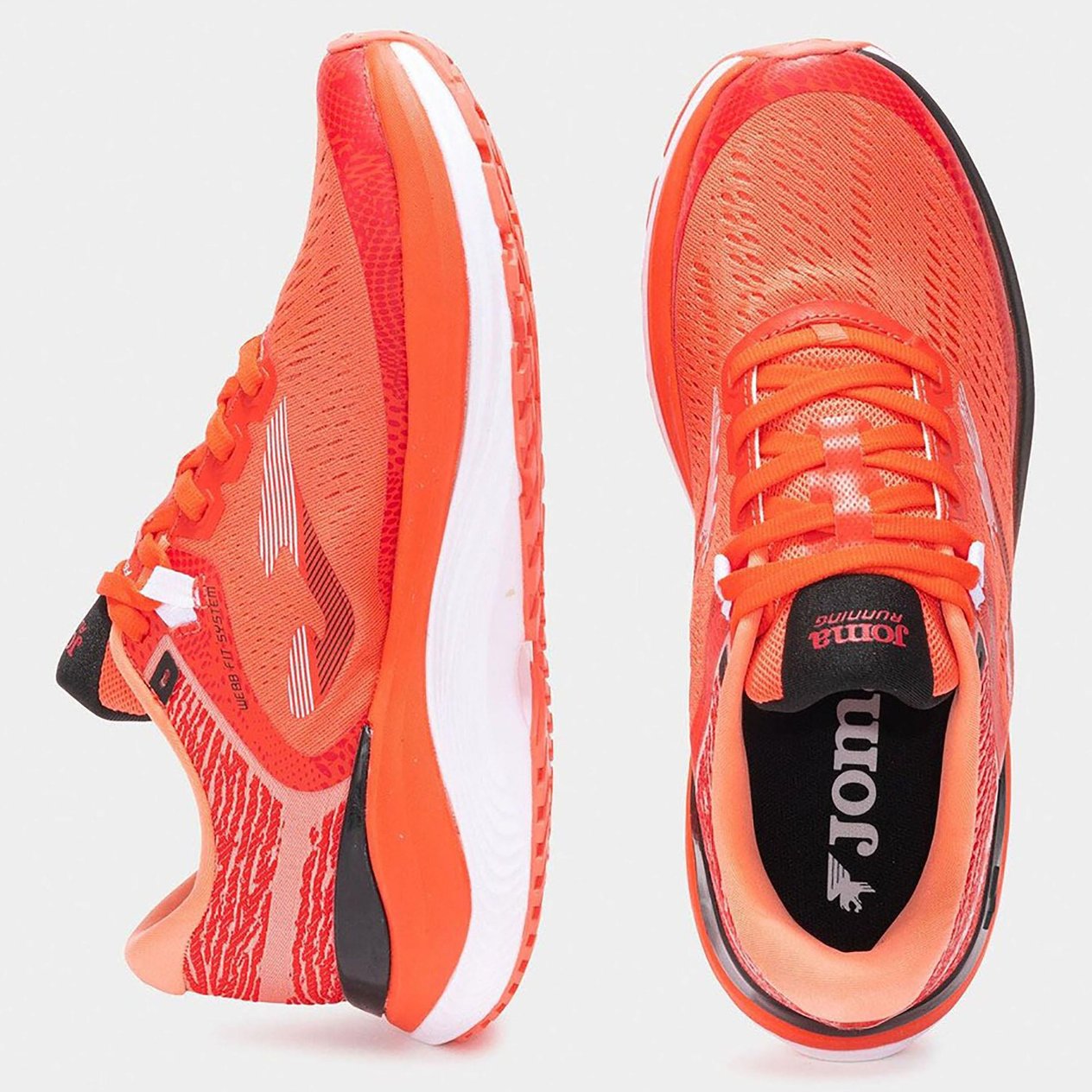 FENIX MEN 2507 CORAL