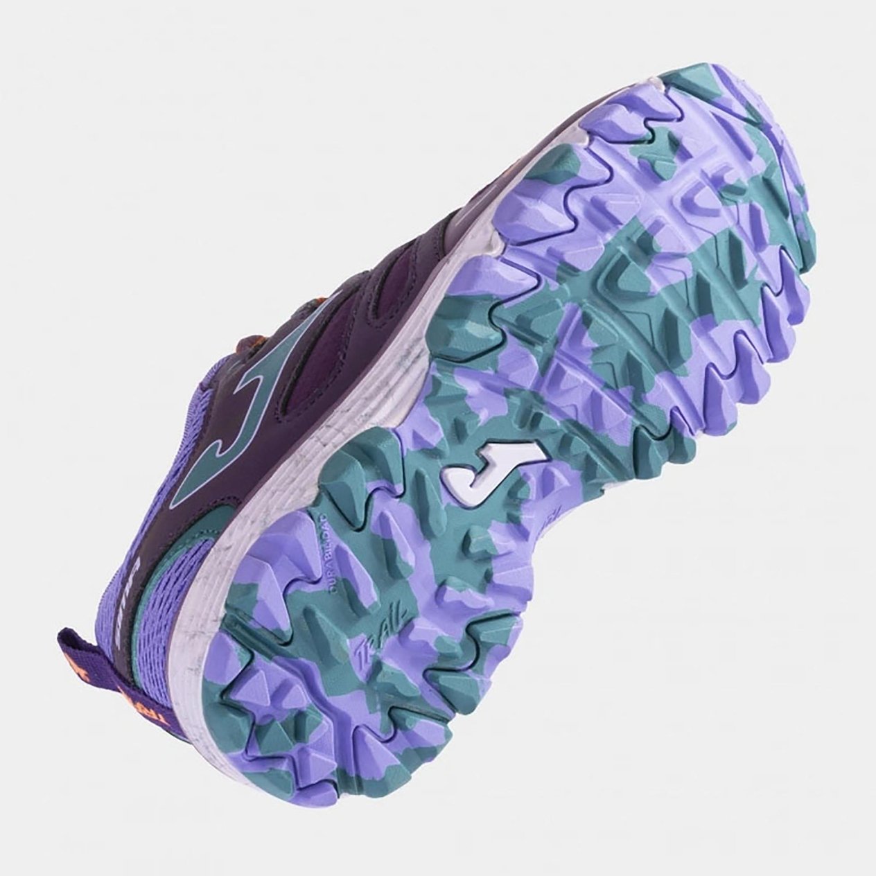 Joma Çocuk Koşu - Yürüyüş Ayakkabısı Sima Jr 2420 Purple Jsımw2420 SIMA JR 2420 PURPLE