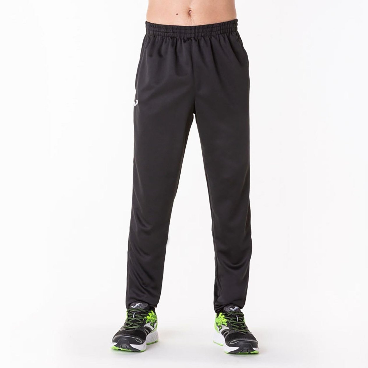 Joma Erkek Eşofman Altı Staff Long Pant 100027.100