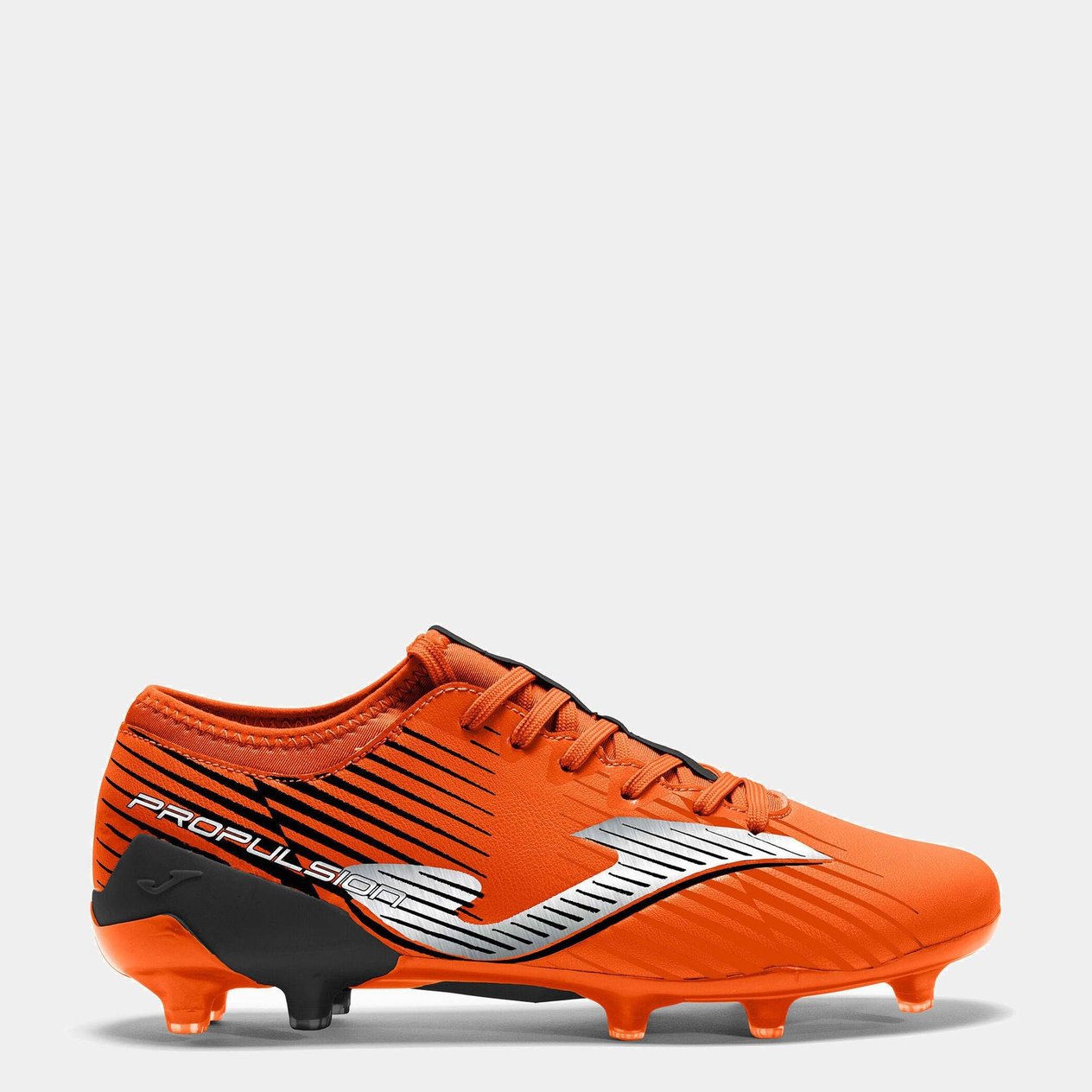 Joma Erkek Futbol Maç Krampon Propulsion Cup 2308 Orange Firm Ground Pcuw2308Fg