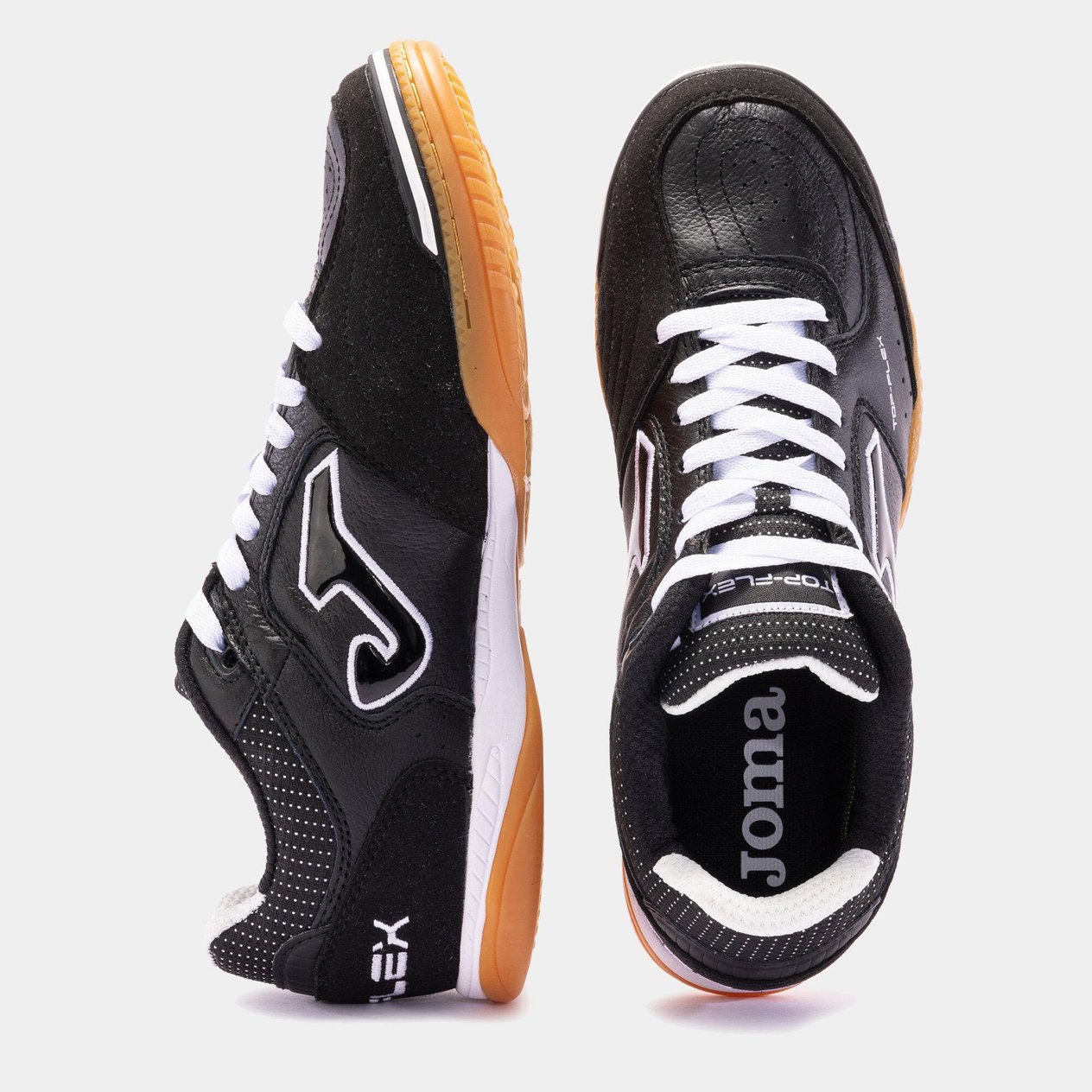 Joma Erkek Futsal Salon Ayakkabısı Top Flex 2121