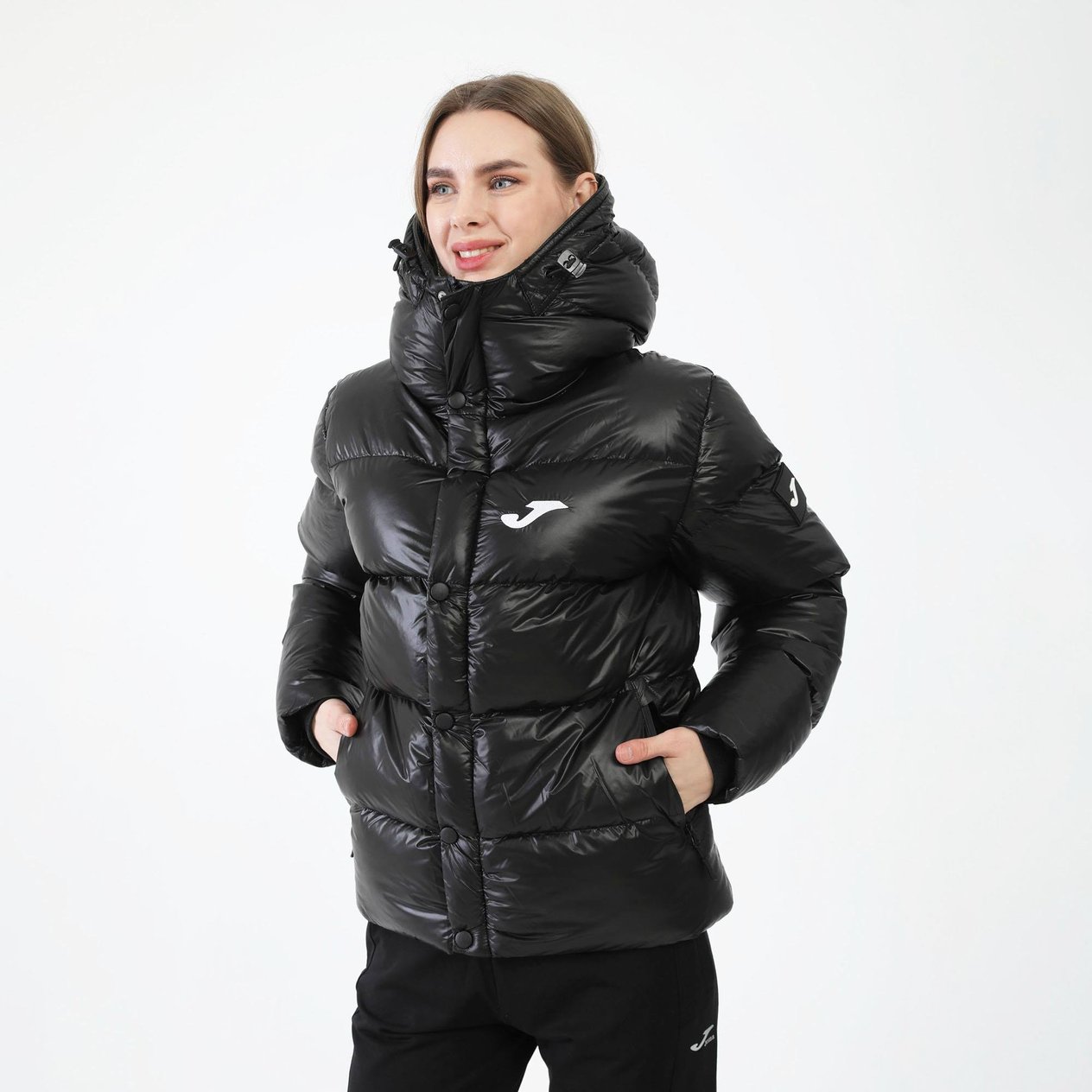 Joma Erkek Günlük Mont Rose M 6232706