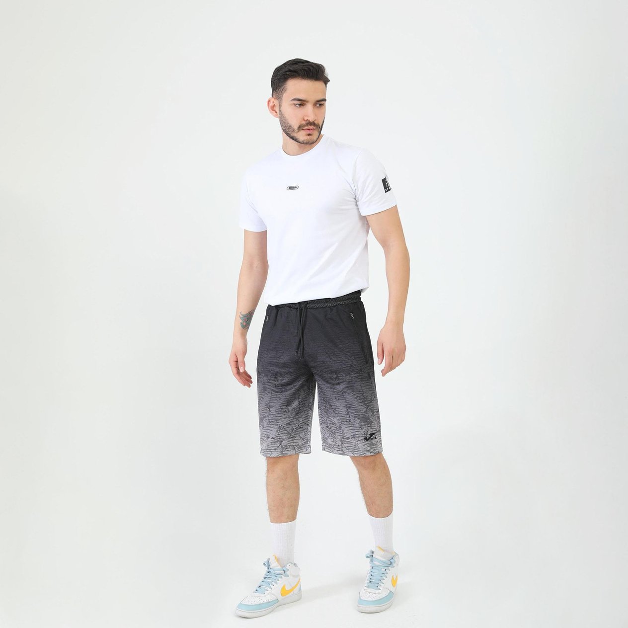 Joma Erkek Günlük Şort Robin 4231403