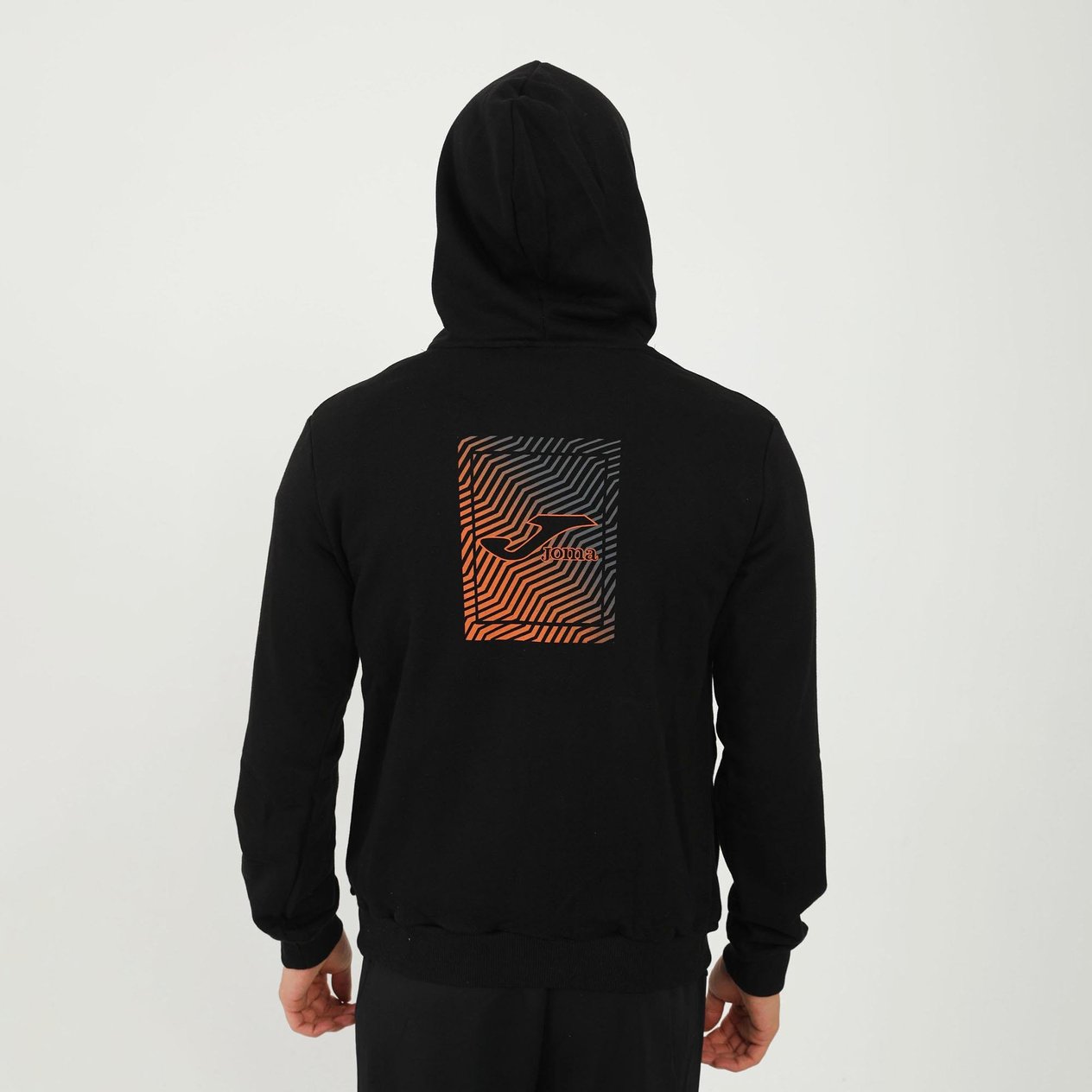Joma Erkek Günlük Sweatshirt Hoody 4222316