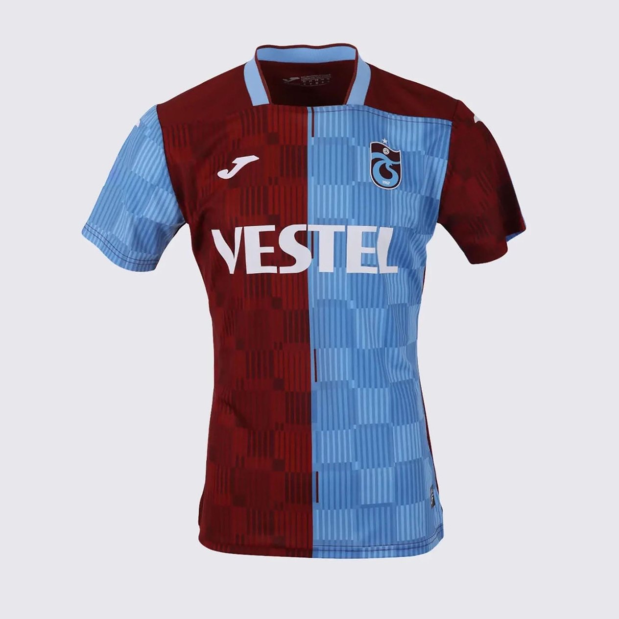 Joma Erkek Trabzonspor Ts 23-24 Parçalı Forma