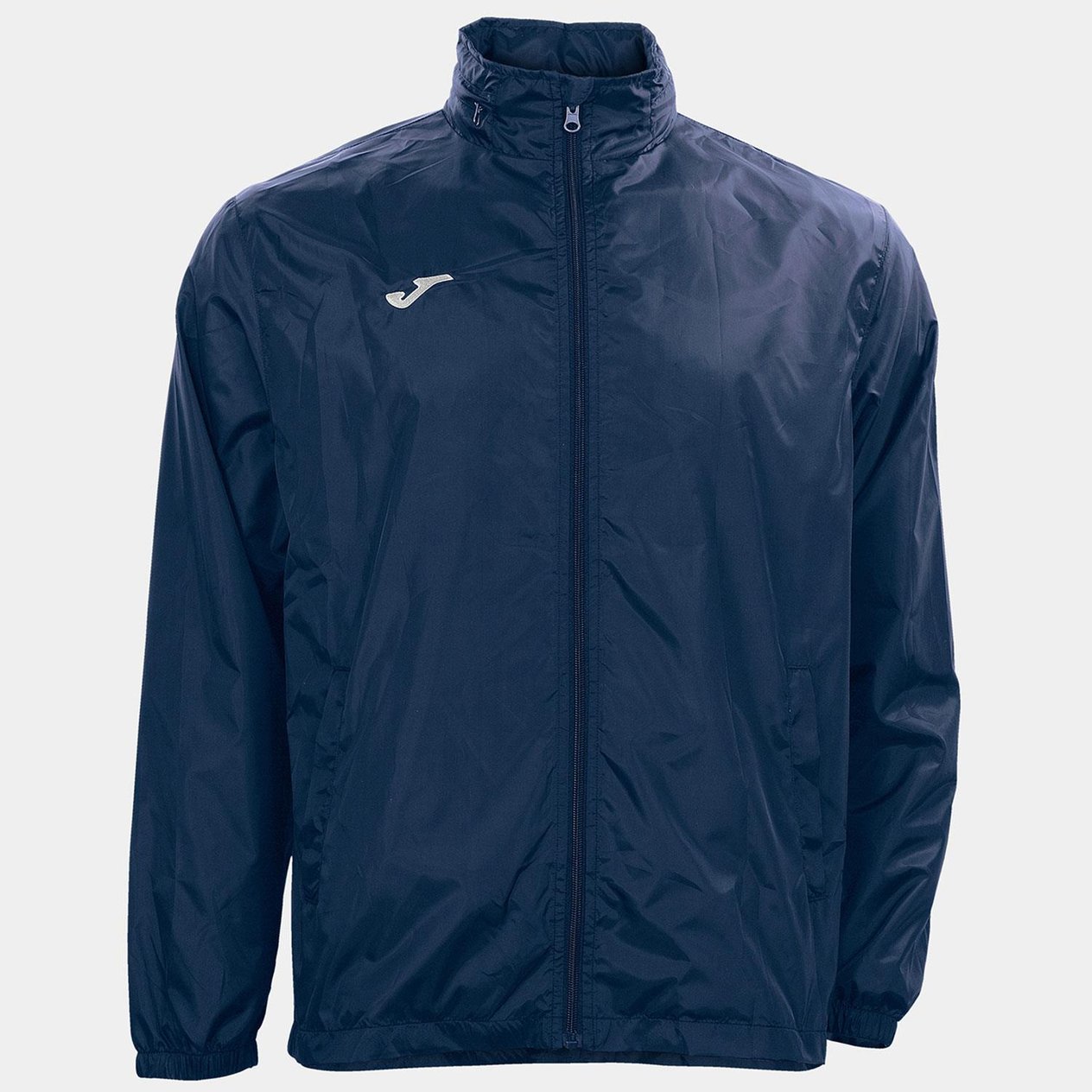 Joma Erkek Yağmurluk Rainjacket 100087.300 RAINJACKET IRIS NAVY