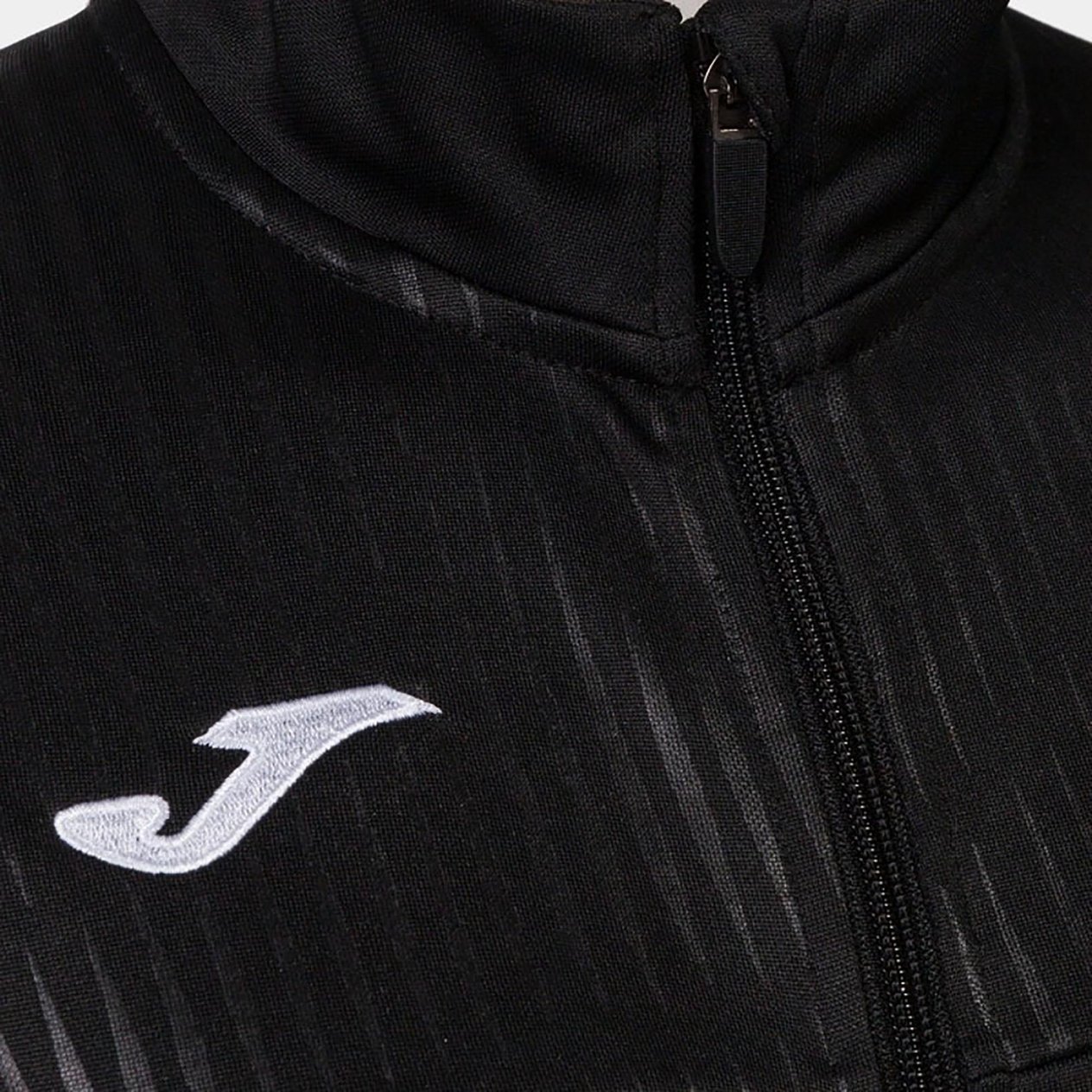 Joma Kadın Futbol Sweatshirt Montreal Full Zip 901645.100