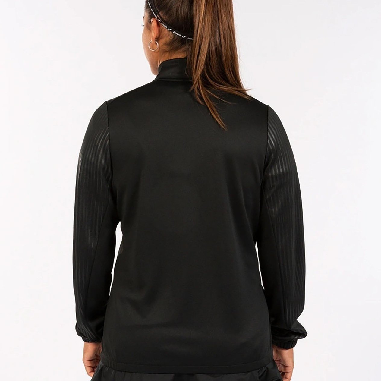Joma Kadın Futbol Sweatshirt Montreal Full Zip 901645.100