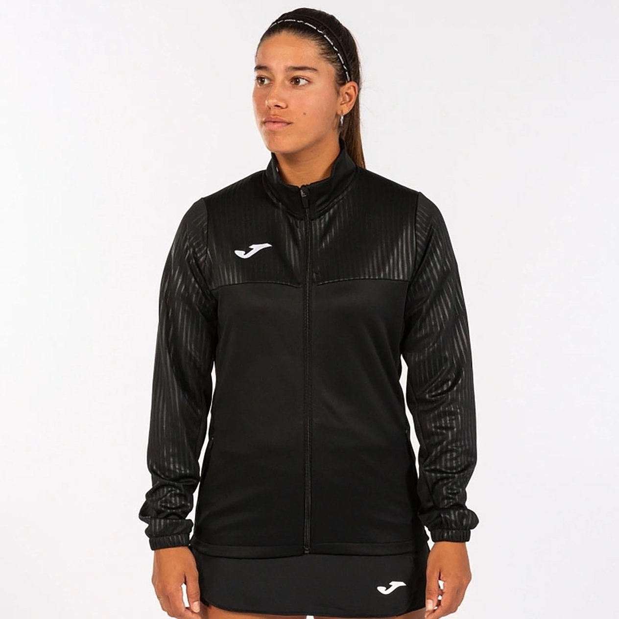 Joma Kadın Futbol Sweatshirt Montreal Full Zip 901645.100