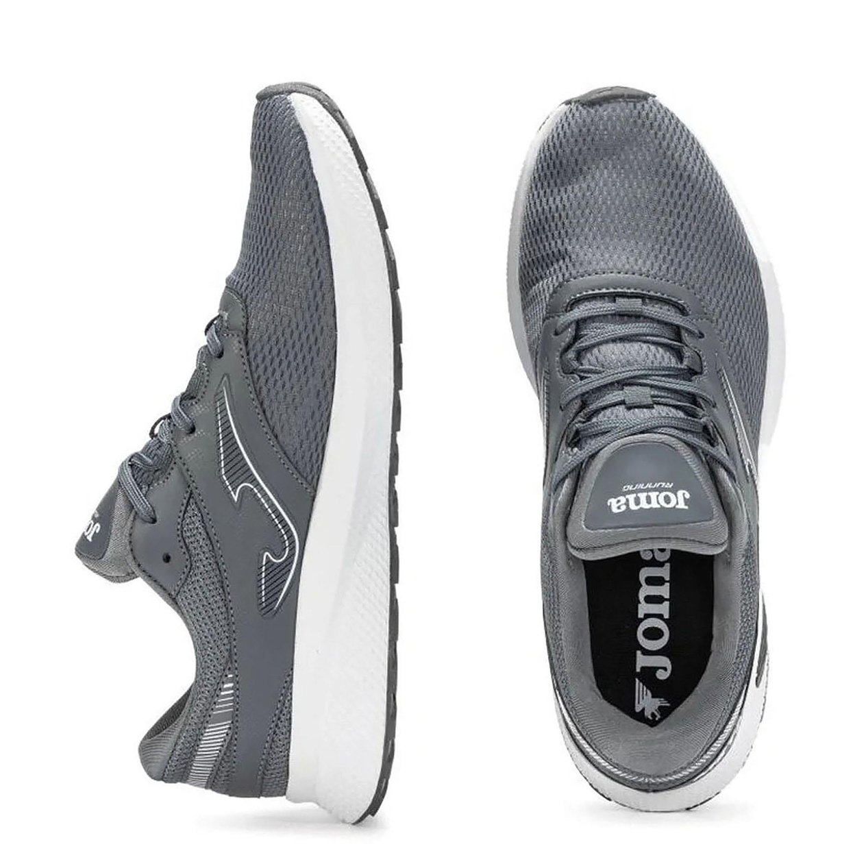 META MEN 2512 GRIS