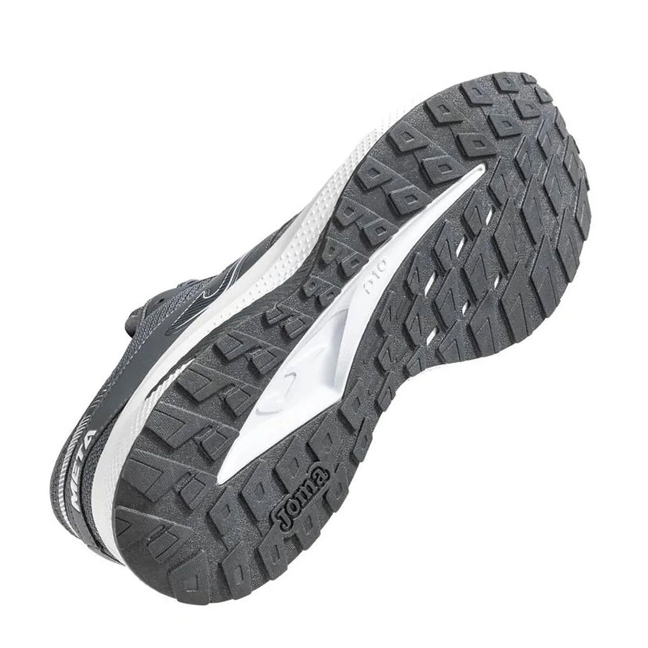 META MEN 2512 GRIS