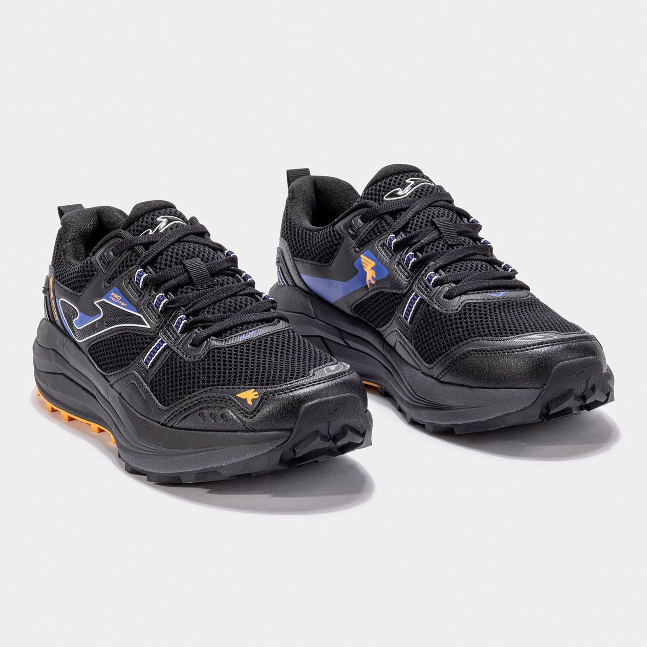 SHOCK MEN 2501 NEGRO