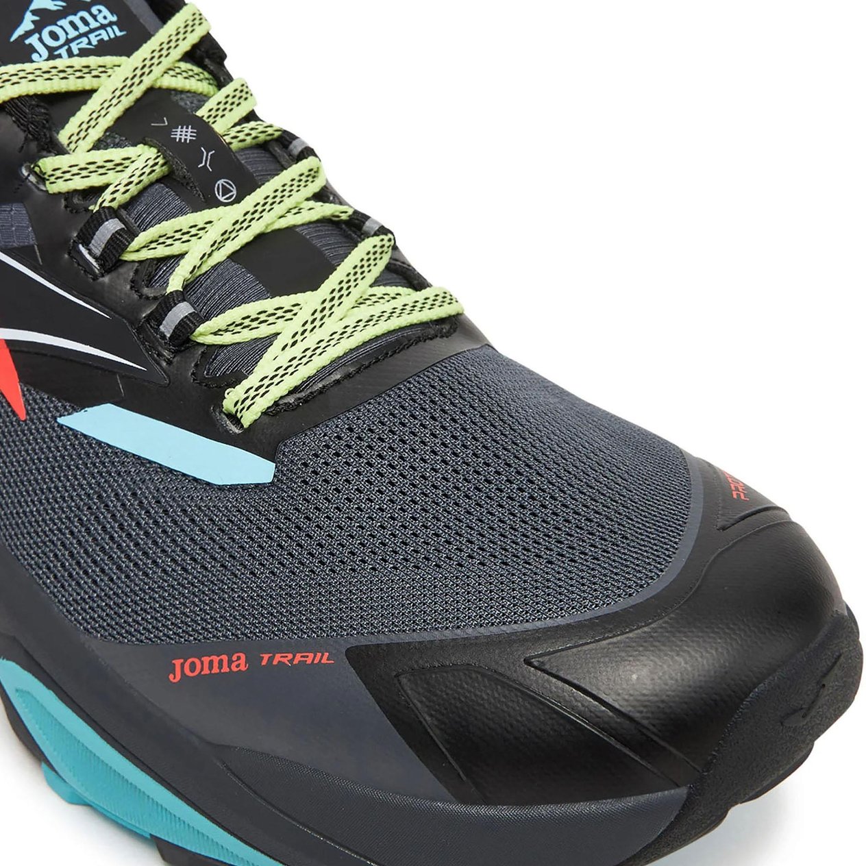 SIERRA 2531 NEGRO