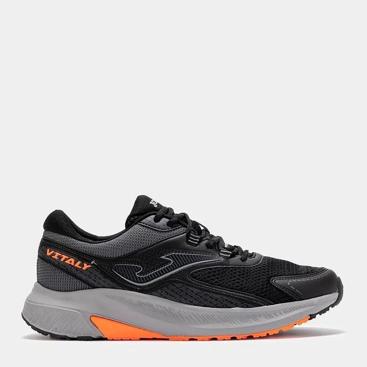 VITALY MEN 2531 NEGRO GRIS
