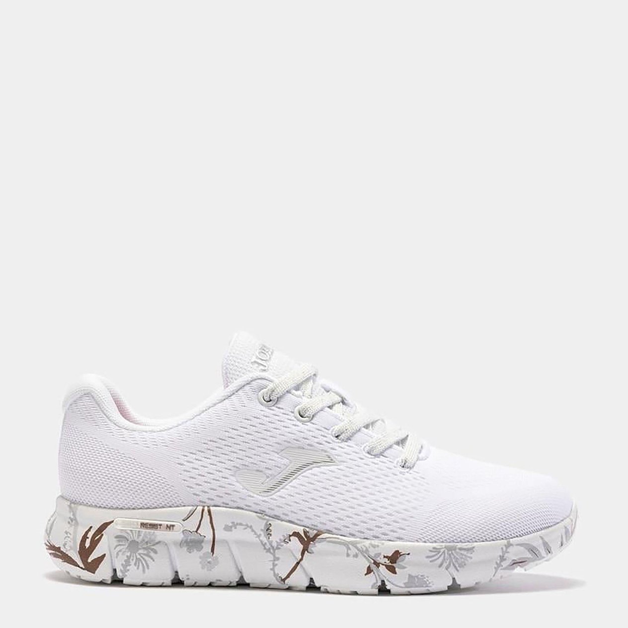 ZEN LADY 2402 BLANCO