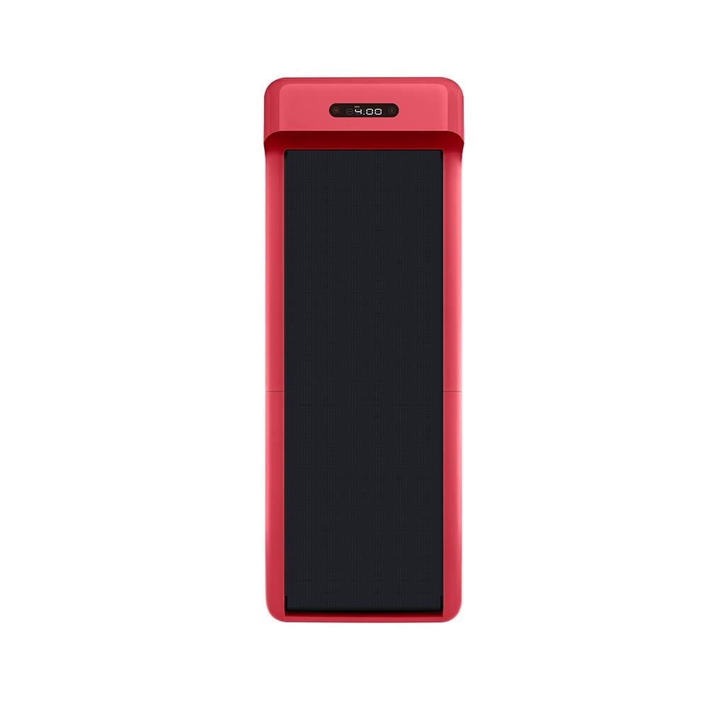 Walkingpad C2 Pro Katlanabilir Yürüme Bandı - 4 Farklı Renk Seçeneği - Kırmızı