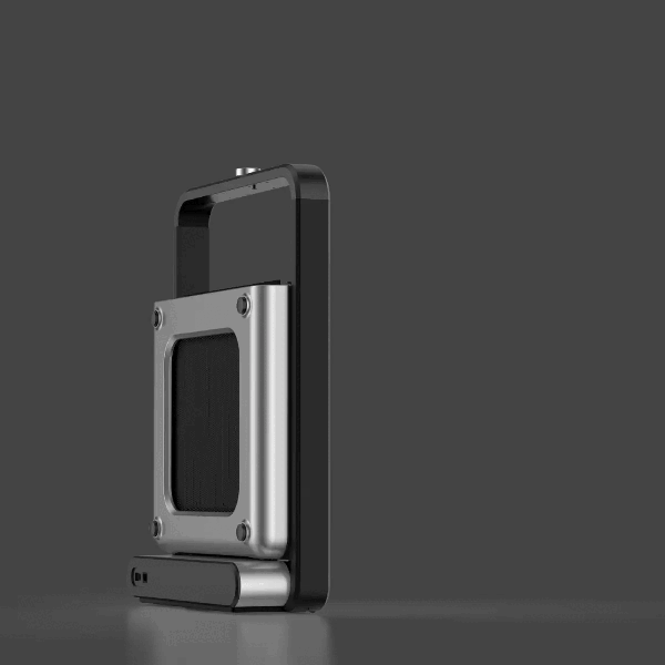 Walkingpad X21 Katlanabilir Yürüme ve Koşu Bandı