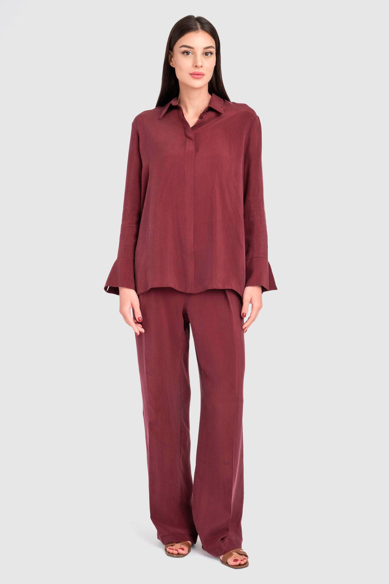 Orchid Blush Takım