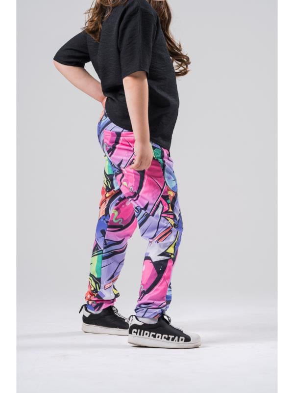 Baggy Pantolon