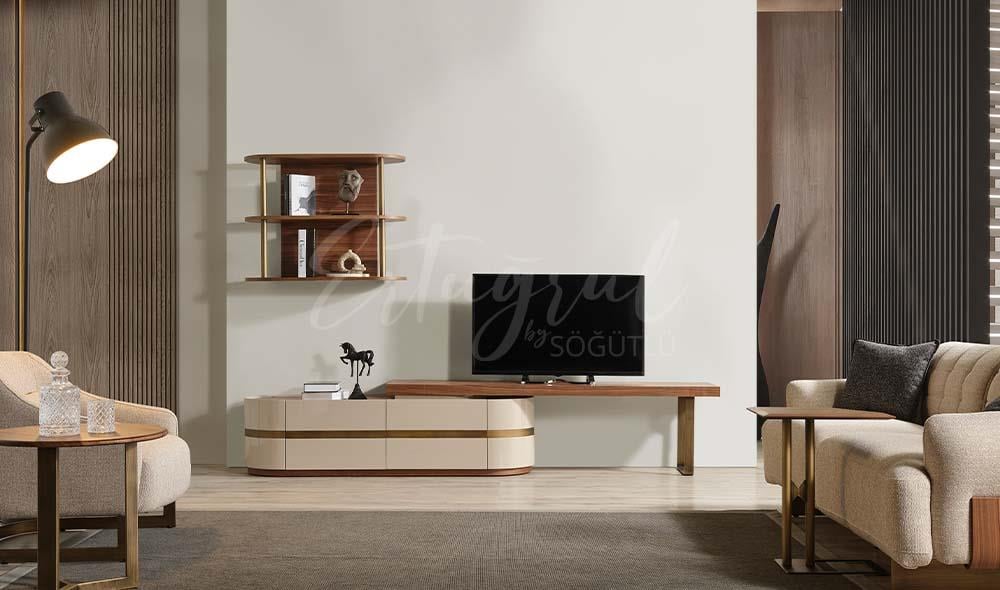 MATERA TV TAKIMI CEVİZ